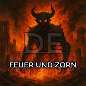 Feuer und Zorn
