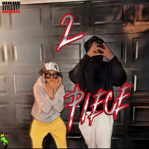 2piece (feat. 0fficialNB)