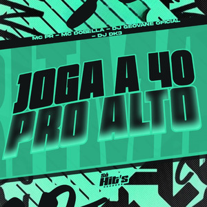 Joga a 40 Pro Alto