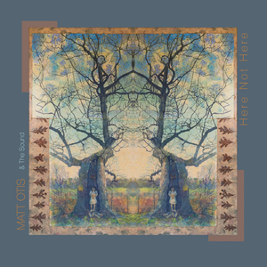 Overused (feat. Tai Chirovsky)