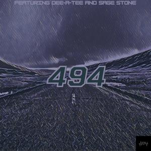 494 (feat. Sage Stone & Dee-a-Tee)