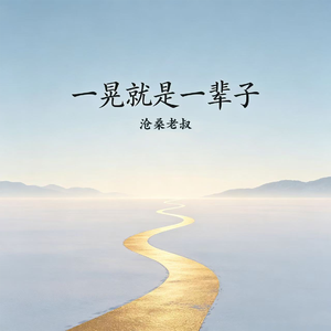 一晃就是一辈子