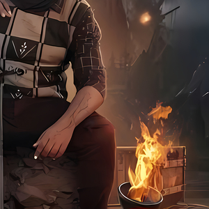 Hasil Mara Chon Na Bi