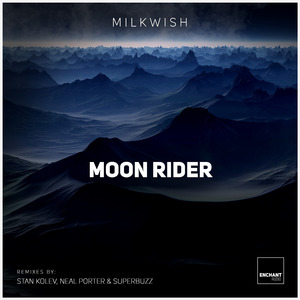 Moon Rider (Stan Kolev Remix)