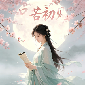 只若初见(国风版)