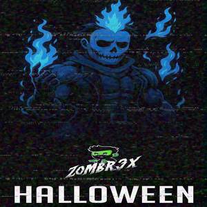 HALLOWEEN (FUNK REMIX)