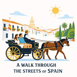 Guitar Strings on the Street