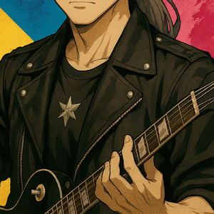 X, Y, Z, α世代-吼狼