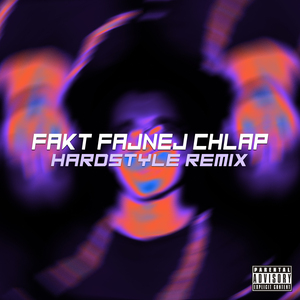 Fakt Fajnej Chlap Hardstyle (Remix)