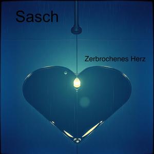 Zerbrochenes Herz