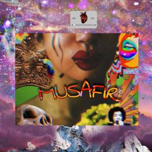 Musafir (feat. Akash Raturi & Fatty J)