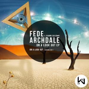 On A Look Out (Original Mix)