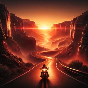 Journey's Melody (Мелодія Подорожі)