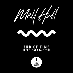 End of Time (feat. Sahara Beck)