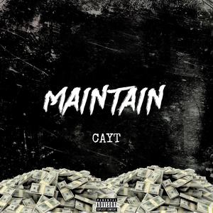 Maintain