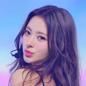 HANDS UP（cover：meovv）