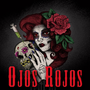 Ojos Rojos