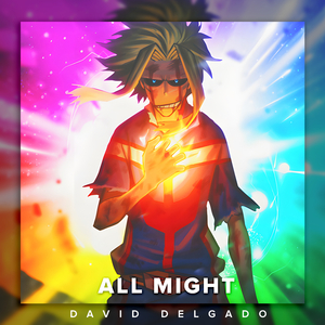 All Might