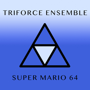 Slider (From "Super Mario 64") [String Ensemble]