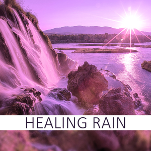 Healing Rain