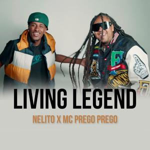 living lengend (feat. MC Prego Prego)