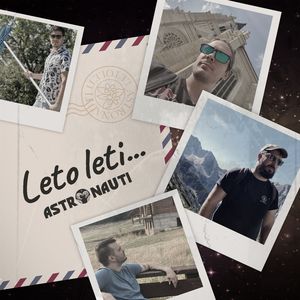 Leto leti