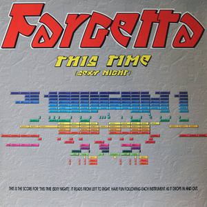 This Time (Sexy Night) (Color Mix)