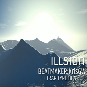 【FREE】“ILLUSION" Trap Type Beat 幻觉