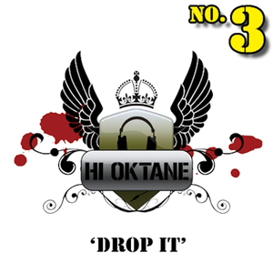 Drop It (Original Mix)