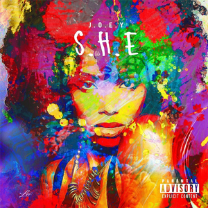 I'm She (Intro)