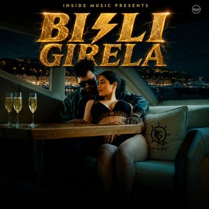 Bijli Girela