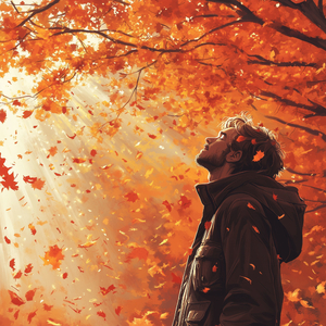 Созерцательная Музыка