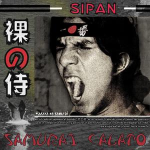 Samurai Calato (feat. Kei.Ou, RoD, Hitalot & Antonio Alonso)