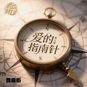 爱的指南针 (舞曲版)
