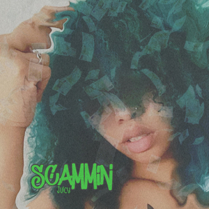 SCAMMIN