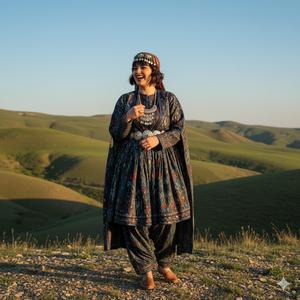 Bêhna bihuşt