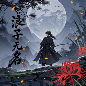 浪子无名(prod.by Morrow x YK)