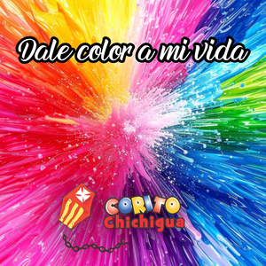 Dale Color a Mi Vida