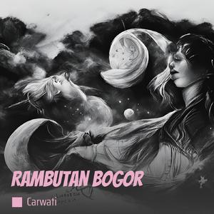Rambutan bogor