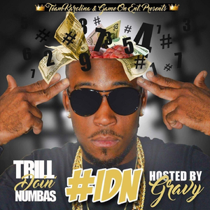 Legendary (feat. Jabez)