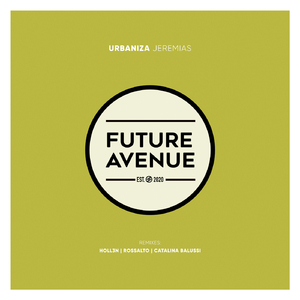 Jeremias (RossAlto Remix)