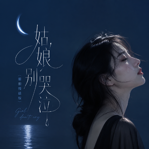 姑娘别哭泣（伤感慢摇版）