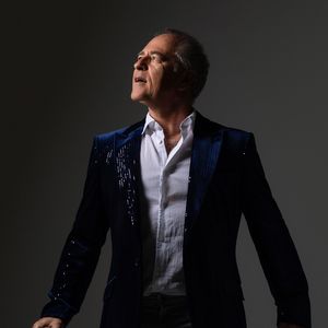 Nihče ni sam, ko pada sneg