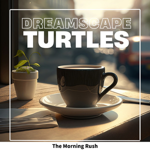 At the Forest's Dawn