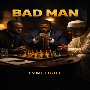 BAD MAN