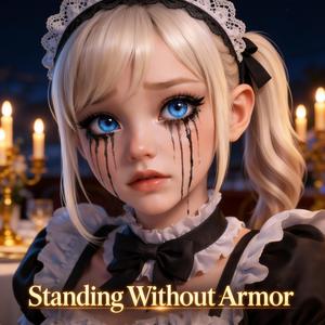 Standing Without Armour (Japanese Version)