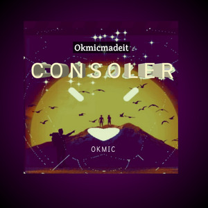 Consoler