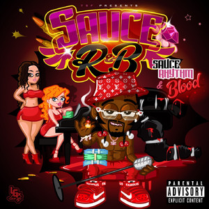 Outside (feat. Trippie Redd)