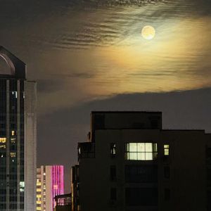 下雨夜里的回忆