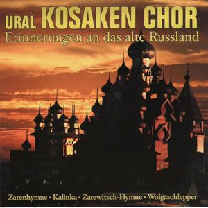 Suliko (Volkslied aus Georgien)